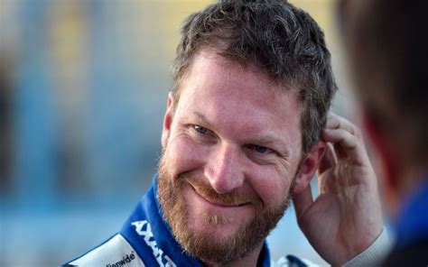 Generation E What Theyre Saying About Retiring Dale Earnhardt Jr
