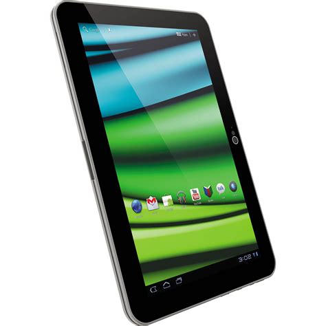 Toshiba 16gb Excite 10 Le Tablet Pda05u 001001 Bandh Photo Video