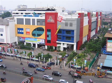 3 Pusat Belanja Grosir & Eceran terbesar di Jakarta ...