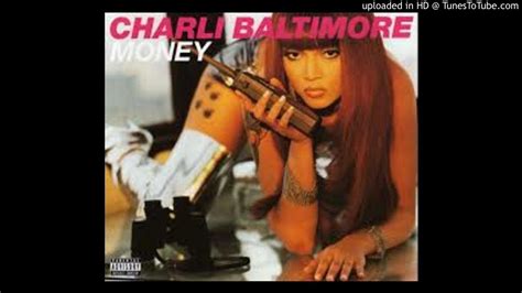 Charli Baltimore Money Youtube