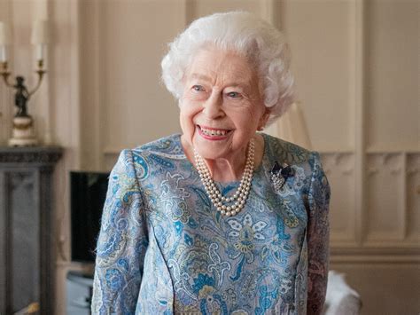 Photos Queen Elizabeth Ii Uks Longest Reigning Monarch In Pictures