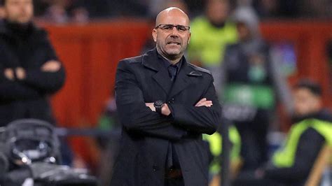 Peter bosz on wn network delivers the latest videos and editable pages for news & events, including entertainment, music, sports, science and more, sign up and share your playlists. Bayer Leverkusen: Peter Bosz übt nach Europa-League-Aus Kritik - Bundesliga - Bild.de