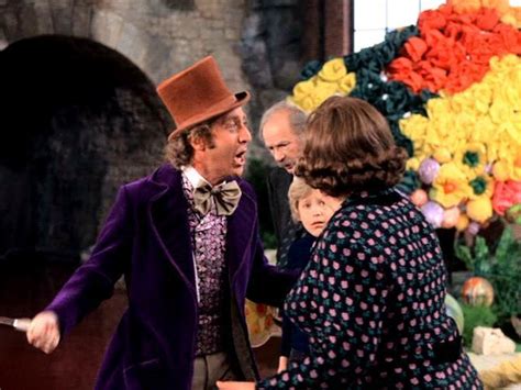 Willy Wonka And The Chocolate Factory Willy Wonka And The Chocolate