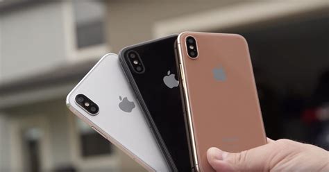 The iphone is a line of smartphones designed and marketed by apple inc. iPhone 8, 1.000 euro per la versione da 64 GB? - Tom's ...