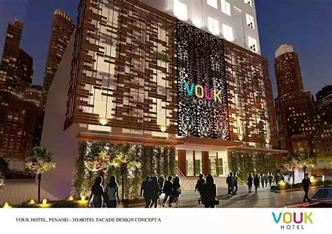 Wifi and parking are free, and this hotel also features a restaurant. VOUK Hotel Suites Penang Jobs Vacancies - Jawatan Kosong ...