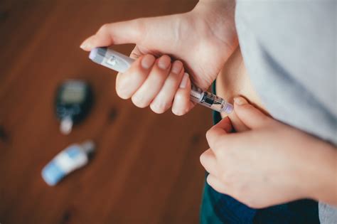 A Once A Week Insulin Therapy May Restructure Type 2 Diabetes Treatment