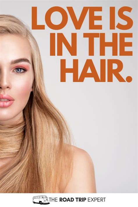 aggregate more than 134 hair colour captions for instagram poppy
