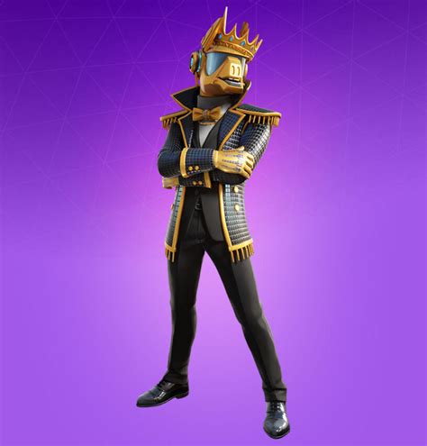 Fortnite Season 10 X Skins List Battle Pass New Skins And Cosmetics Pro Game Guides