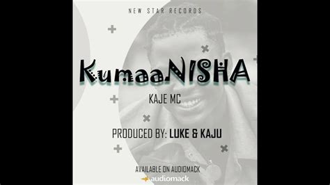 Kaje Double Killer Kumaanisha Official Audio Youtube