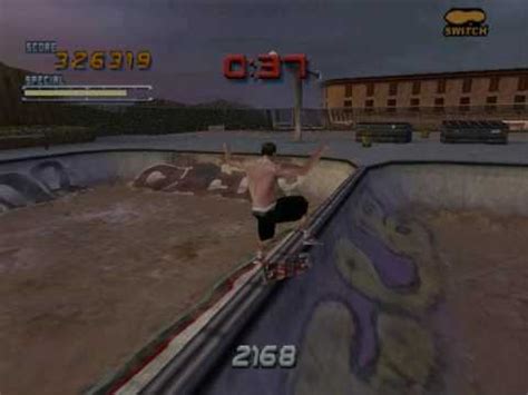 Pc, gamecube, playstation 2, xbox. Tony Hawk's Pro Skater 2 - Gameplay - YouTube