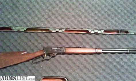 Armslist For Sale Marlin 336 Micro Groove 20 44 Magnum Lever Action