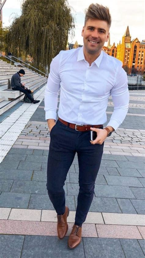60 Stylish Semi Formal Outfit Ideas For Men In 2023