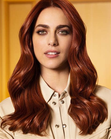 Loréal Paris Hair Official On Instagram “dare To Be Extraordinary 🌟