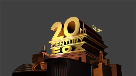 20th Century Fox 1994 Remake For Real This Time By Superbaster2015 On
