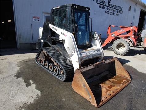 2011 Terex Pt50 For Sale In Alfred Ontario Canada