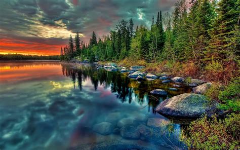 Awesome Nature Wallpapers 76 Images