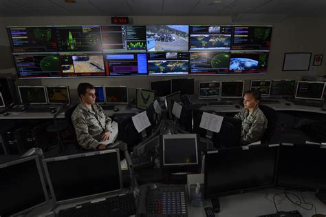 Command And Control Operations Air Force Salary Airforce Military