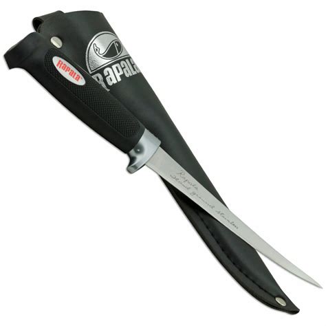 Rapala Fillet Knife For Sale Soft Grip Model Filleting Knives