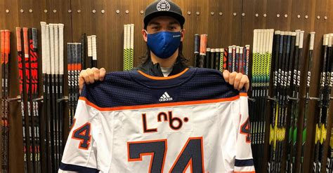 Our details were right, and our it was a great team win tonight. jesse puljujarvi scored, and mike smith made 18 saves for the oilers. Oilers defenceman to display Cree name on jersey for ...