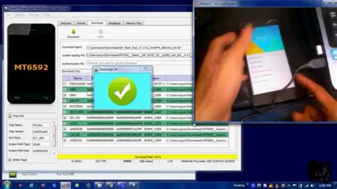 Flash hp xiaomi dengan recovery update. Cara Flash Xiaomi Redmi Note 1W Model Name 2013121 - Rizal ...