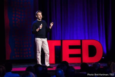 Ted Talks A Precise 3 Word Address For Every Place On Earth What3words