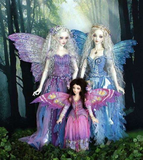 Beautiful Fairies Beautiful Fairies Love Fairy Faeries