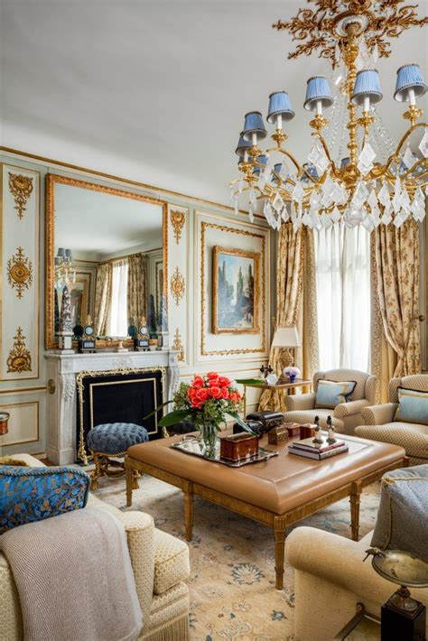 8 Dreamy Rooms Designed By Timothy Corrigan Galerie