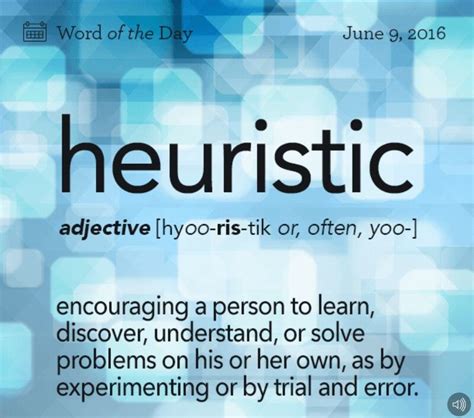 Heuristic Weird Words Unusual Words Rare Words Big Words Words To