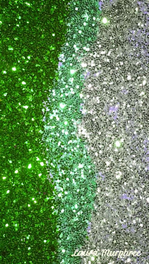 Glitter Phone Wallpaper Sparkle Background Bling Shimmer Sparkles