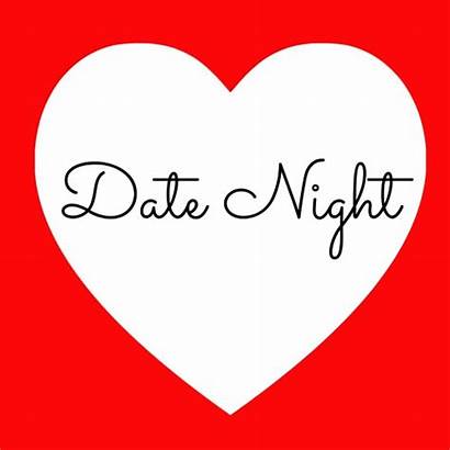 Date Night Dating Clipart Amazing Dinner Week