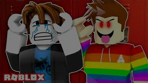 This Roblox Game Made Me Cry Youtube