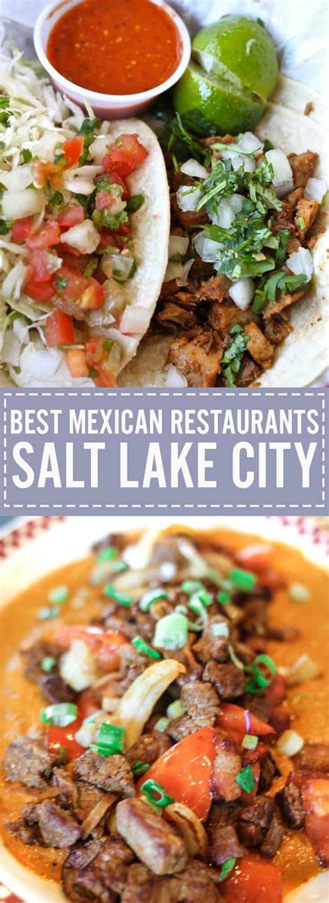This is in addition to training there employees to follow simple commands which is never been a problem before whole foods trolley square salt lake city utah if there is a negative score that's what i would get them. Best Mexican Food Salt Lake City Utah | Best mexican ...