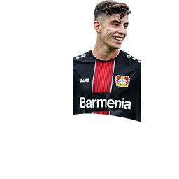 Kai havertz is a german professional football player who best plays at the center attacking midfielder position for the chelsea in the premier league. Havertz | FIFA Mobile 21 | FIFARenderZ