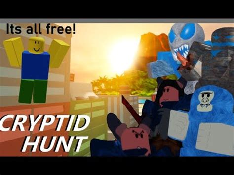 Feel free to take screenshots and share what you (in general, skins created using this tool will probably not be added to the game. HOW TO GET FREE LEGENDARY CRYPTID SKINS IN ARSENAL!!! (Roblox) - YouTube