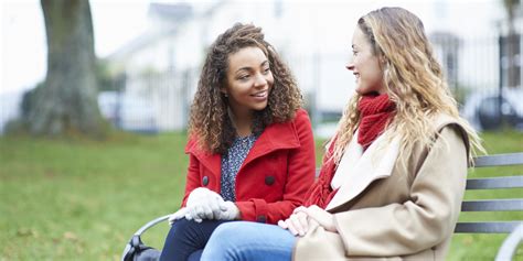 7 Mistakes That Kill New Friendships Huffpost