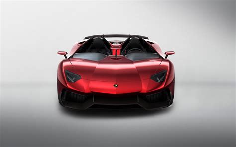 Red Lamborghini Aventador 4k Wallpaperhd Cars Wallpapers4k Wallpapers
