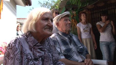 Свой 90 летний юбилей отметила Людмила Георгиевна Зайченко YouTube