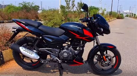 Given all the masculine looks and features, it's. Bajaj Pulsar 150 BS6 new model 2020 priced @ Rs 94,956 in ...
