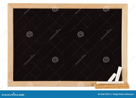 Blackboard Stock Photo Image Of Board Black Chalkboard 20672810
