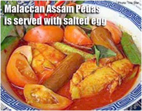 Cara membuat sup asam pedas kepala kakap #kepalakakapasampedas. PDK SELAYANG / CBR SELAYANG: Resepi Asam Pedas Melaka-Wow ...