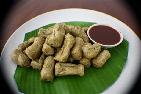 It involves quite a complicated process of emptying fish intestines and discarding its bones. Chef Obie Kelas Masakan 1001 Info & Resepi: Resepi Keropok ...