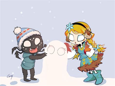 For new players, the prospect of winter can be daunting. Don't Starve Guide Winter - Yoiki Guide