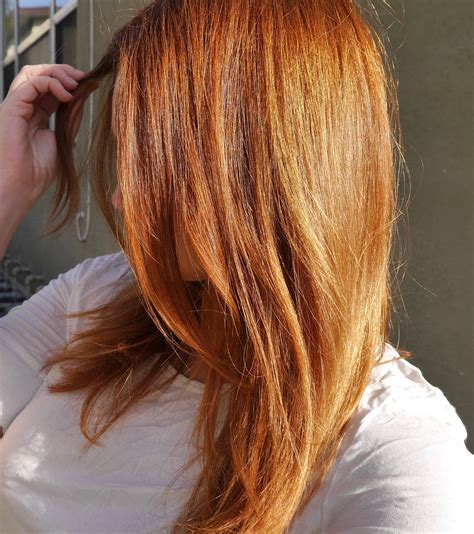 Look at the 30 golden brown hair color ideas we have put together to let this gorgeous color inspire your next hair transformation. Strawberry Blonde Hair My Epic Journey Part 3 | The Copper ...
