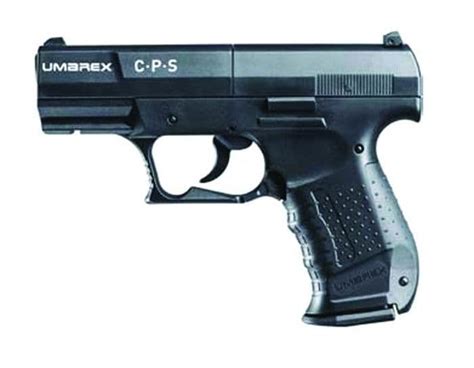 Umarex Cp Sport Co2 177 Pellet Air Pistol