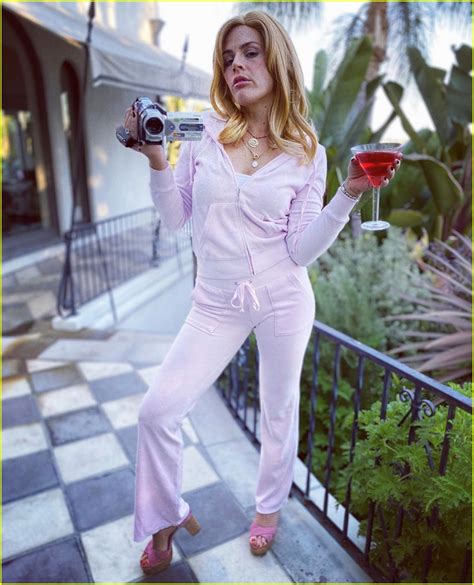Busy Philipps And Her Daughter Dress As Regina George And Her Cool Mom For