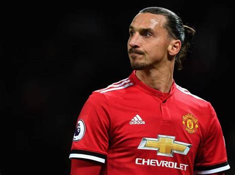 Zlatan ibrahimovic is back in milan's squad to face former club manchester united on zlatan and manchester united. "Zlatan, tu parles beaucoup, mais tu n'avances pas" : la ...