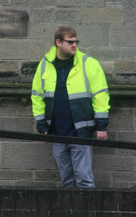 Sick Fife Beast Who Sent Pictures Of His Erect Penis To Paedo Hunters Posing As Girl Sobs