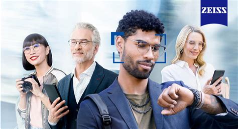 ZEISS SmartLife brillenglazen voor vermoeide ogen | Borger