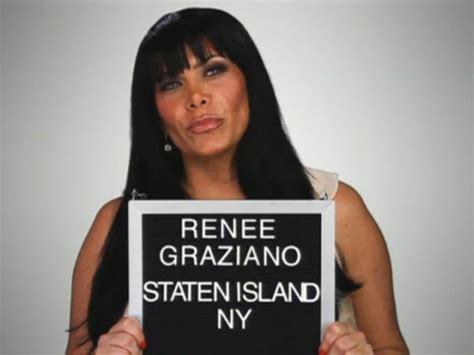 Mob Wives Makes An Enemy Of Staten Island S Italian American Elite