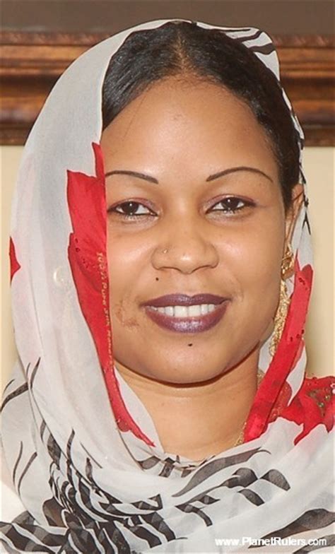 Chadian president idriss deby itno in 2008. First Lady of Chad | Current Leader